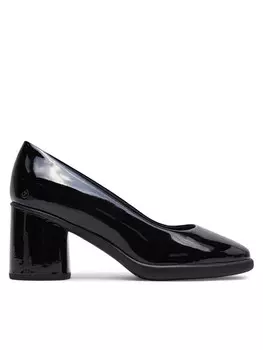 Туфли ECCO, черный