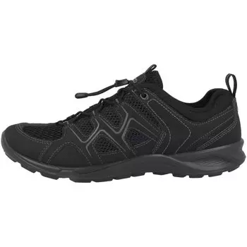Туфли Ecco Halbschuhe Terracruise LT, черный