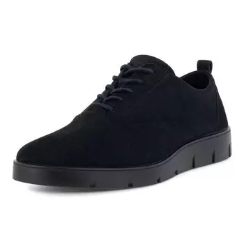 Туфли Ecco Schnrschuh, черный