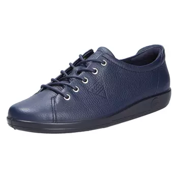 Туфли Ecco Schnrschuh, синий
