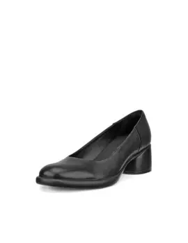 Туфли ECCO SCULPTED LX 35, черный