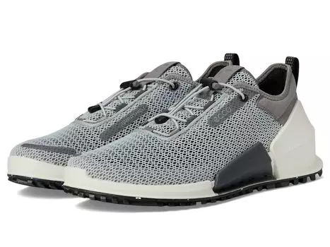 Туфли ECCO Sport Biom 2.0 Breathru Sneaker, цвет Concrete/Steel