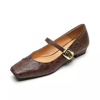 Туфли Echo&yolo Women's Casual Shoes Women's