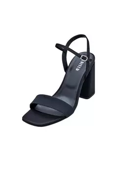 Туфли Edited Edina, черный