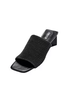 Туфли EDITED PUMPS , цвет schwarz