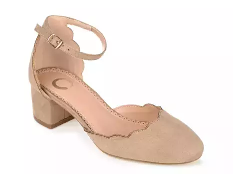 Туфли Edna Туфли Journee, Taupe