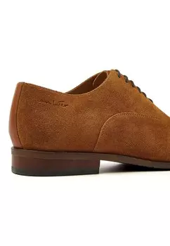 Туфли EGEUS Van Lier, коричневый