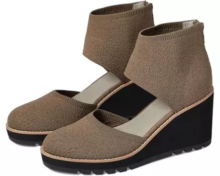 Туфли Eileen Fisher Alec, цвет Antelope