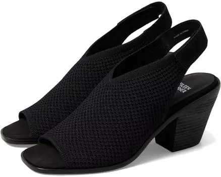 Туфли Eileen Fisher Avil, черный