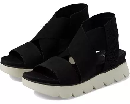 Туфли Eileen Fisher Chant, черный