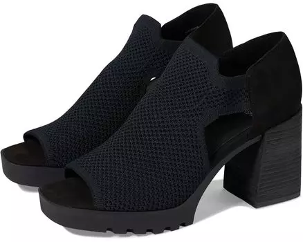 Туфли Eileen Fisher Chyme, черный