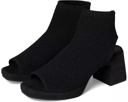 Туфли Eileen Fisher Gavis, черный