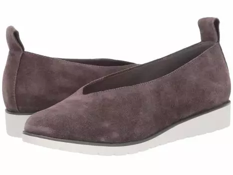 Туфли Eileen Fisher, Humor