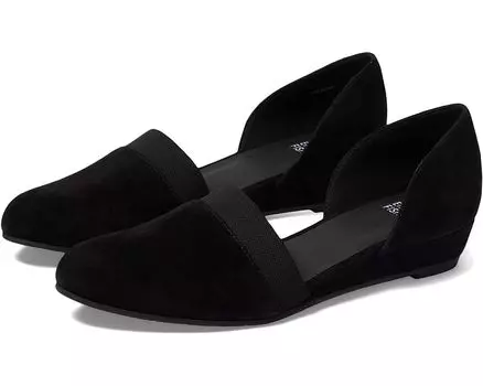 Туфли Eileen Fisher Ida, черный
