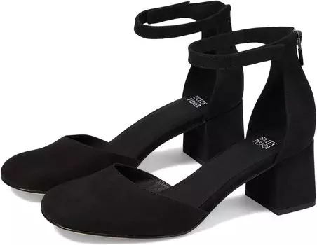 Туфли Eileen Fisher Indi, черный
