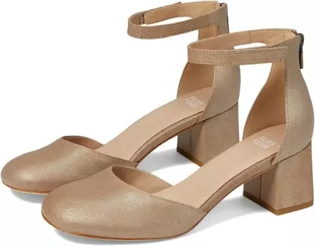 Туфли Eileen Fisher Indi, цвет Platinum