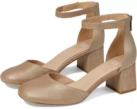 Туфли Eileen Fisher Indi, цвет Platinum