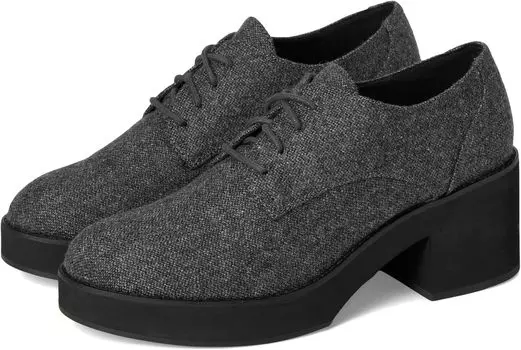 Туфли Eileen Fisher Judd, цвет Graphite Herringbone