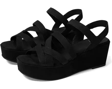 Туфли Eileen Fisher Mazy, черный