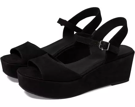 Туфли Eileen Fisher Mime, черный