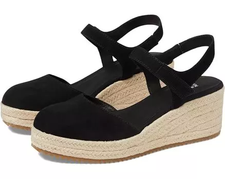 Туфли Eileen Fisher Nessa, черный