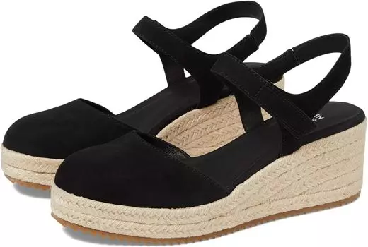 Туфли Eileen Fisher Nessa, черный