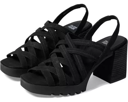 Туфли Eileen Fisher Tally, черный