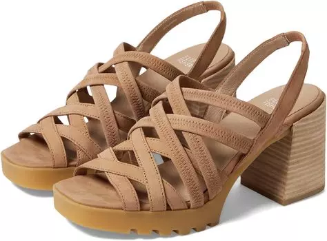 Туфли Eileen Fisher Tally, цвет Honey
