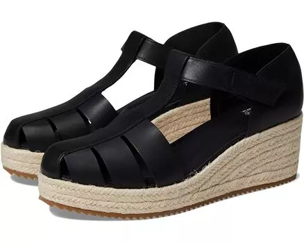 Туфли Eileen Fisher Tilly, черный