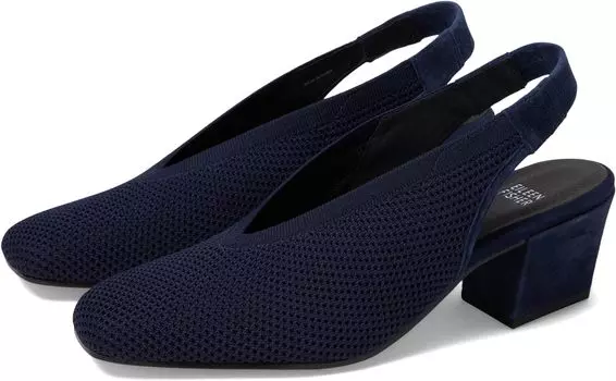 Туфли Eileen Fisher Vasa, цвет Midnight