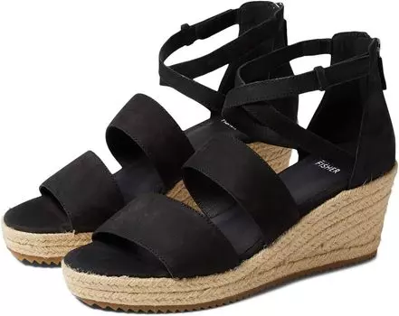 Туфли Eileen Fisher Wali, черный