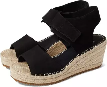 Туфли Eileen Fisher Weslia, черный