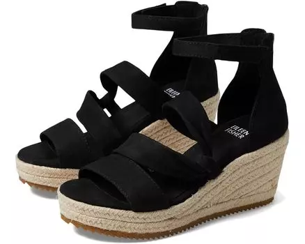 Туфли Eileen Fisher Wisp, черный