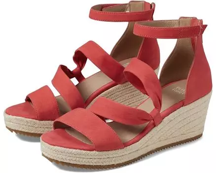 Туфли Eileen Fisher Wisp, цвет Hibiscus