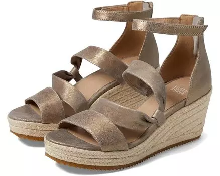 Туфли Eileen Fisher Wisp, цвет Platinum