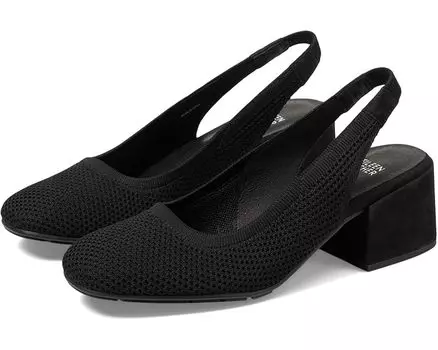 Туфли Eileen Fisher Yarn, черный