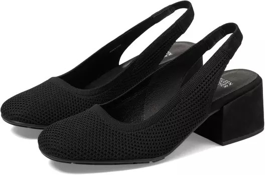 Туфли Eileen Fisher Yarn, черный