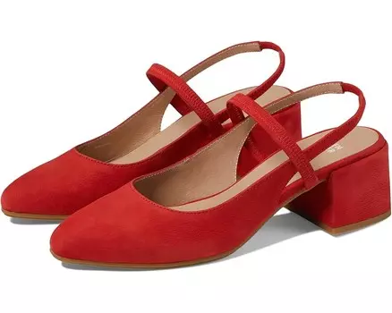 Туфли Eileen Fisher Zeny, цвет Cinnabar