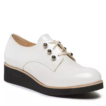 Туфли Eksbut, бежевый