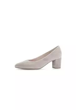 Туфли ELEGANTE Gabor, цвет beige