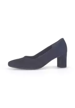 Туфли ELEGANTE Gabor, цвет blau