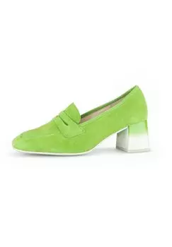 Туфли ELEGANTE Gabor, цвет grn