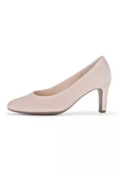 Туфли ELEGANTE Gabor, цвет rosa