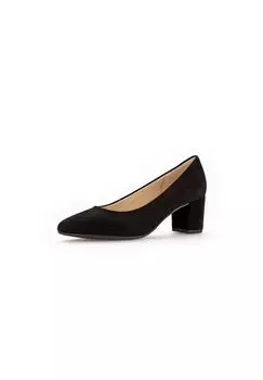 Туфли ELEGANTE Gabor, цвет schwarz