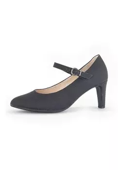 Туфли ELEGANTE Gabor, цвет schwarz
