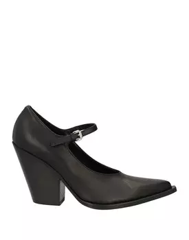 Туфли Elena Iachi, черный