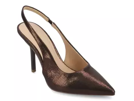 Туфли Elenney Journee, Chocolate