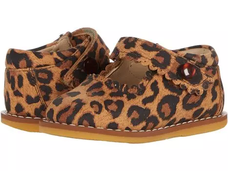 Туфли Elephantito, Mary Jane