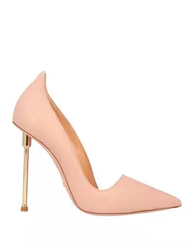 Туфли Elisabetta Franchi, розовый