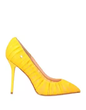 Туфли Elisabetta Franchi, желтый